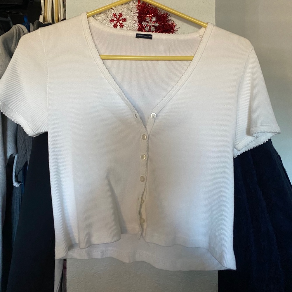 Mini Brandy Melville Collection